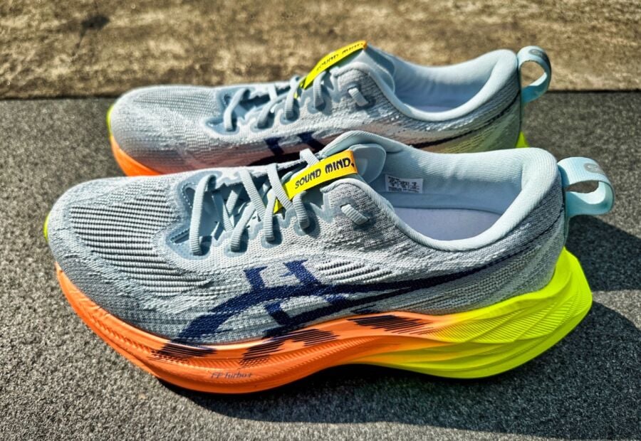 ASICS SUPERBLAST 2