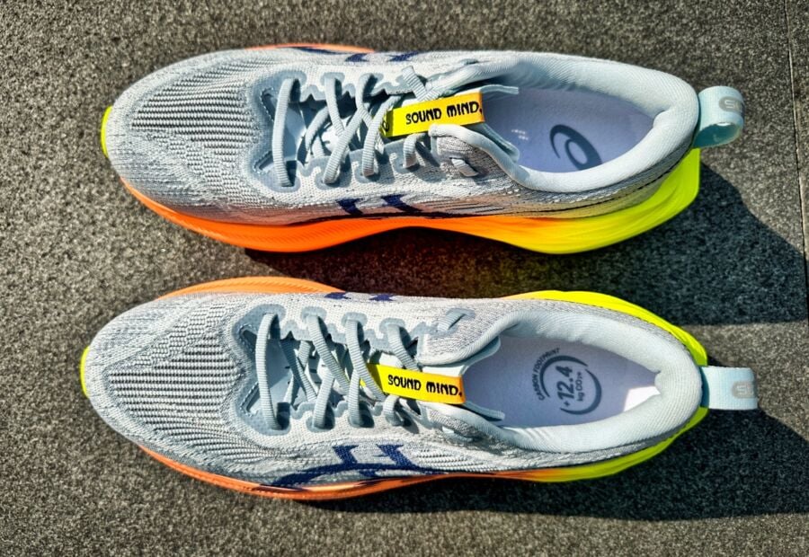 ASICS SUPERBLAST 2