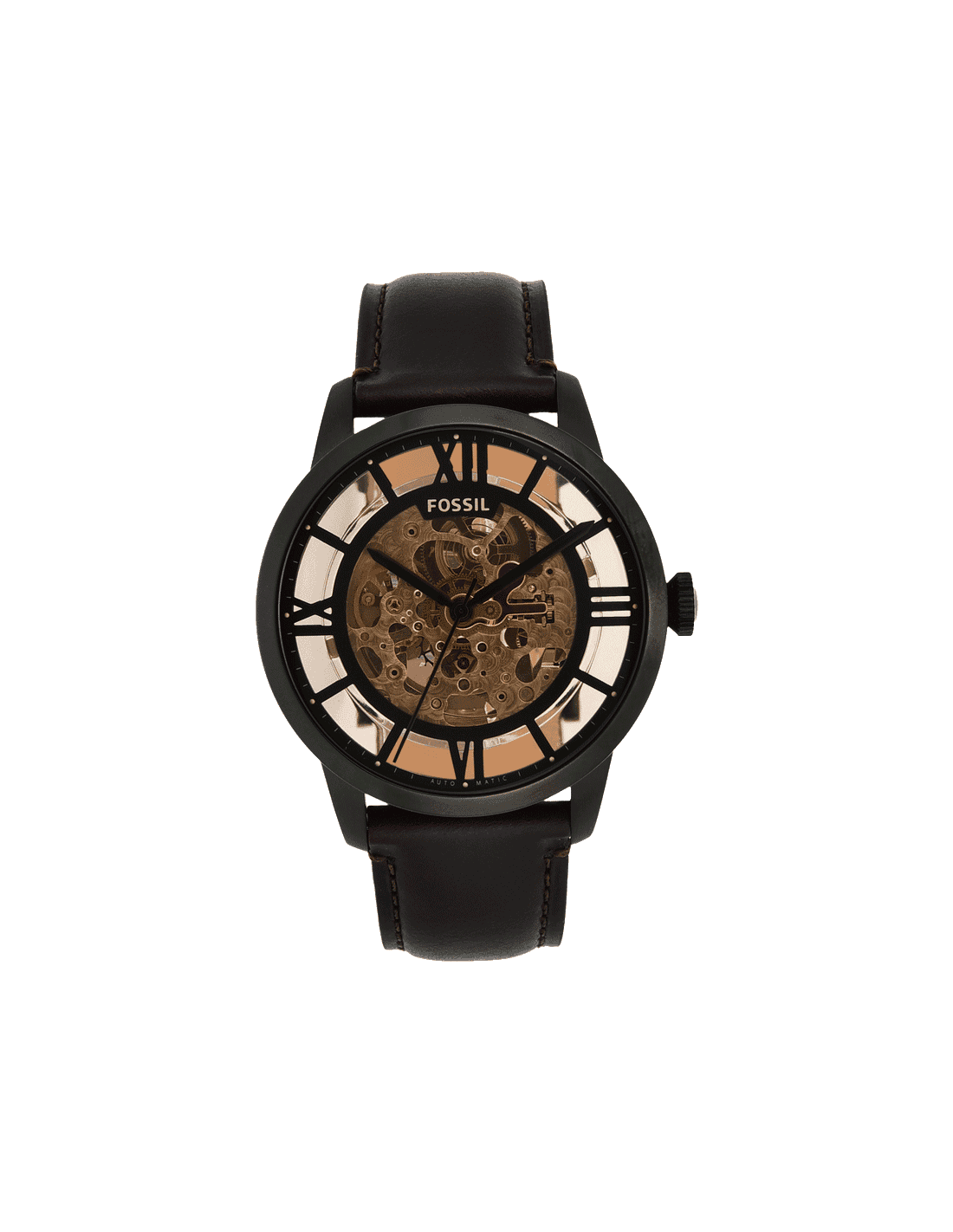 Fossil Townsman Automatic (Model ME3098)