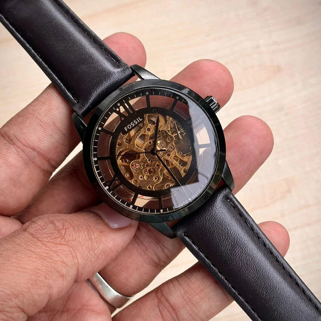 Fossil Townsman Automatic (Model ME3098)