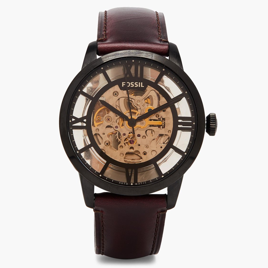 Fossil Townsman Automatic (Model ME3098)