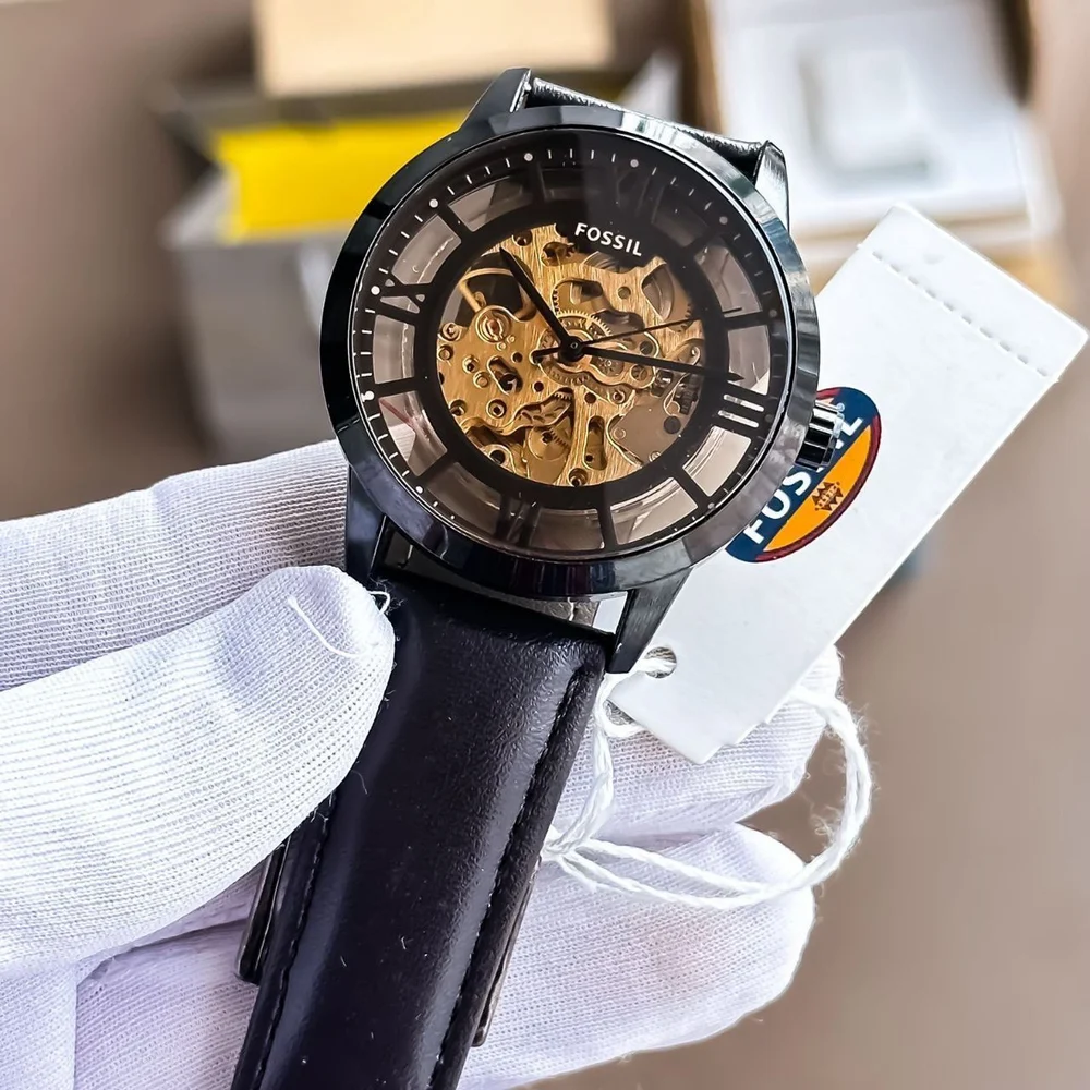 Fossil Townsman Automatic (Model ME3098)