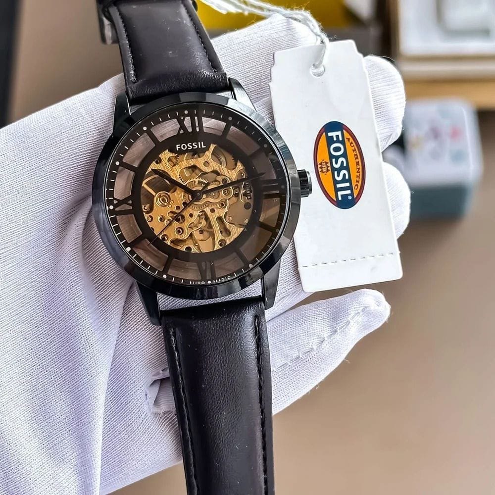 Fossil Townsman Automatic (Model ME3098)