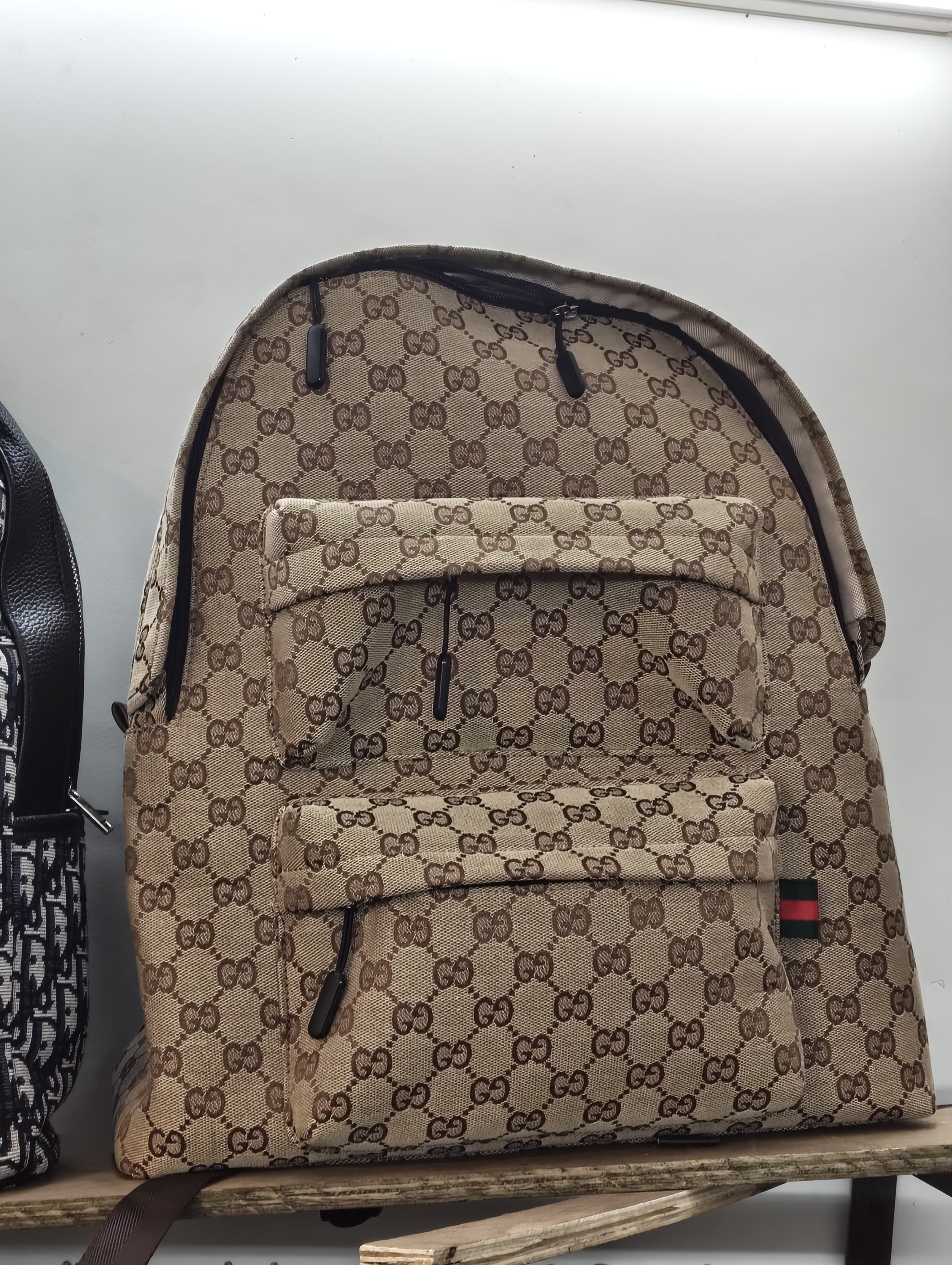 Gucci Medium Backpack
