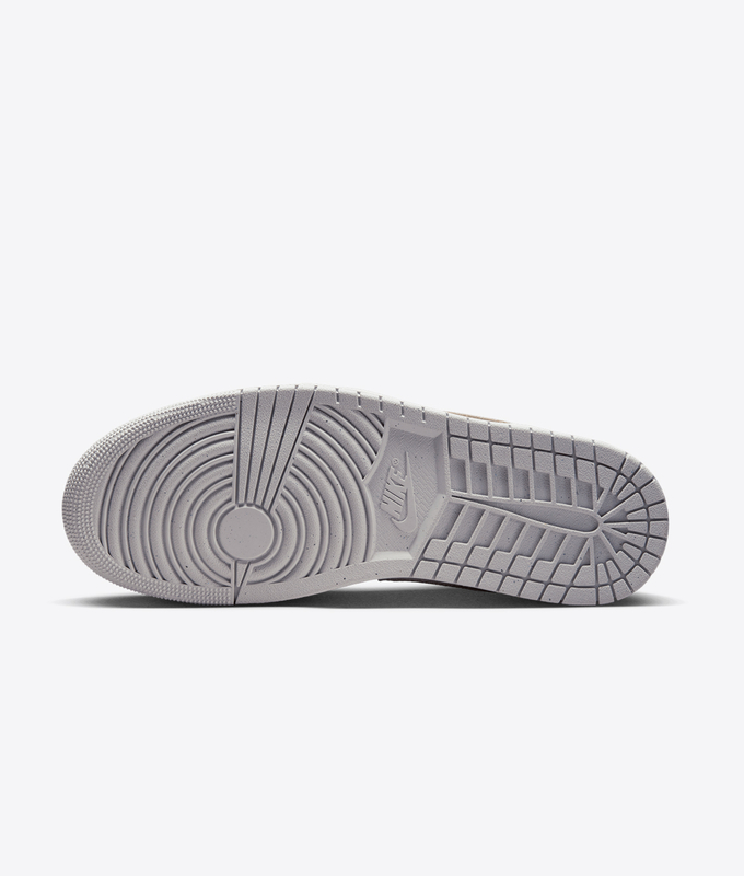 Air Jordan 1 Low SE Legend Light Brown
