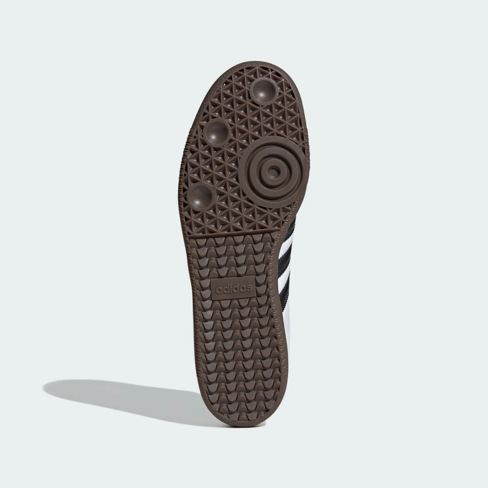 SAMBA OG White 