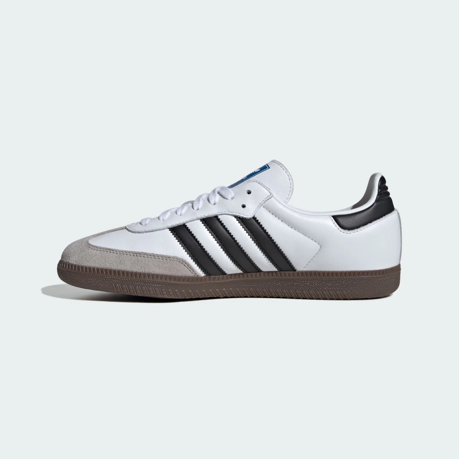 SAMBA OG White 