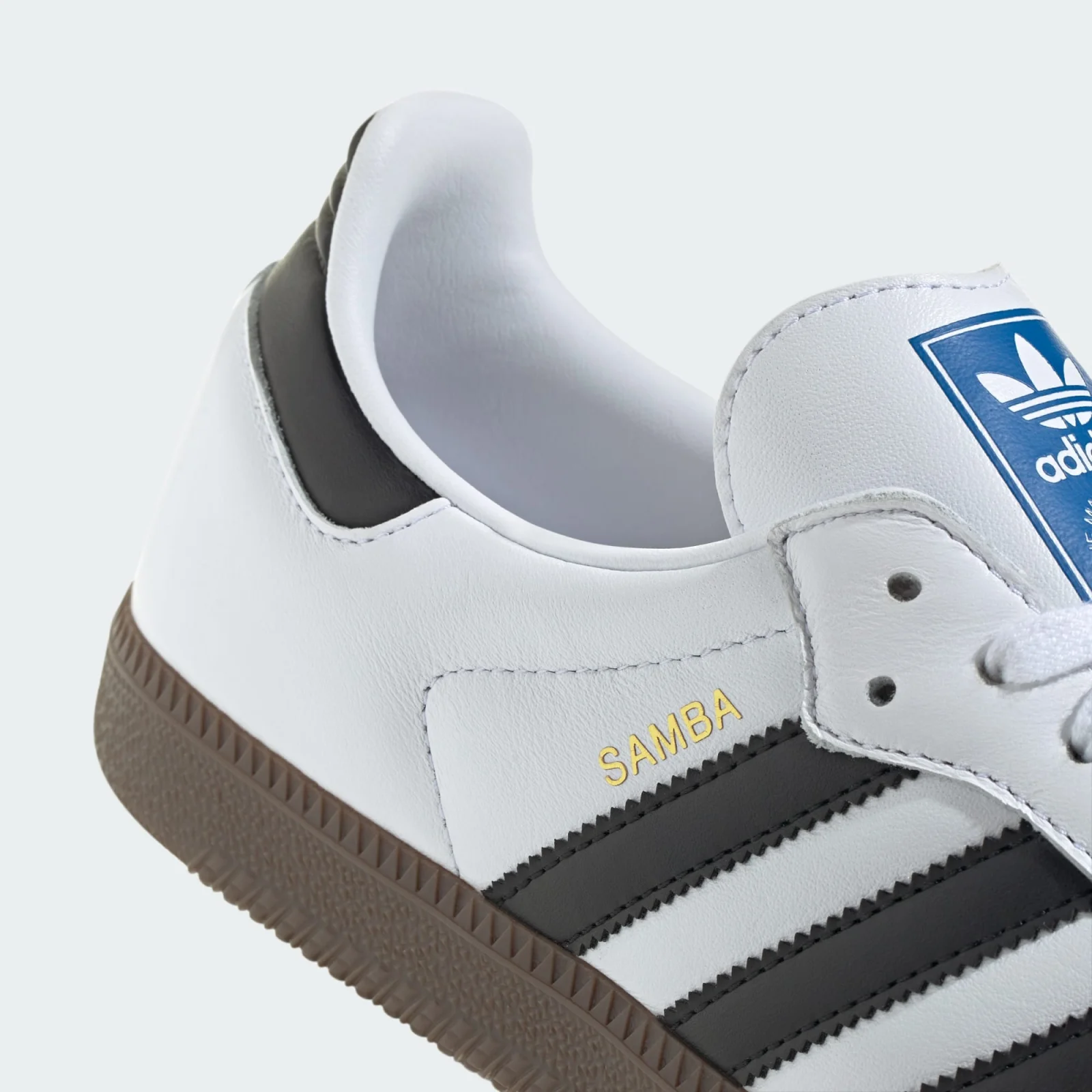 SAMBA OG White 