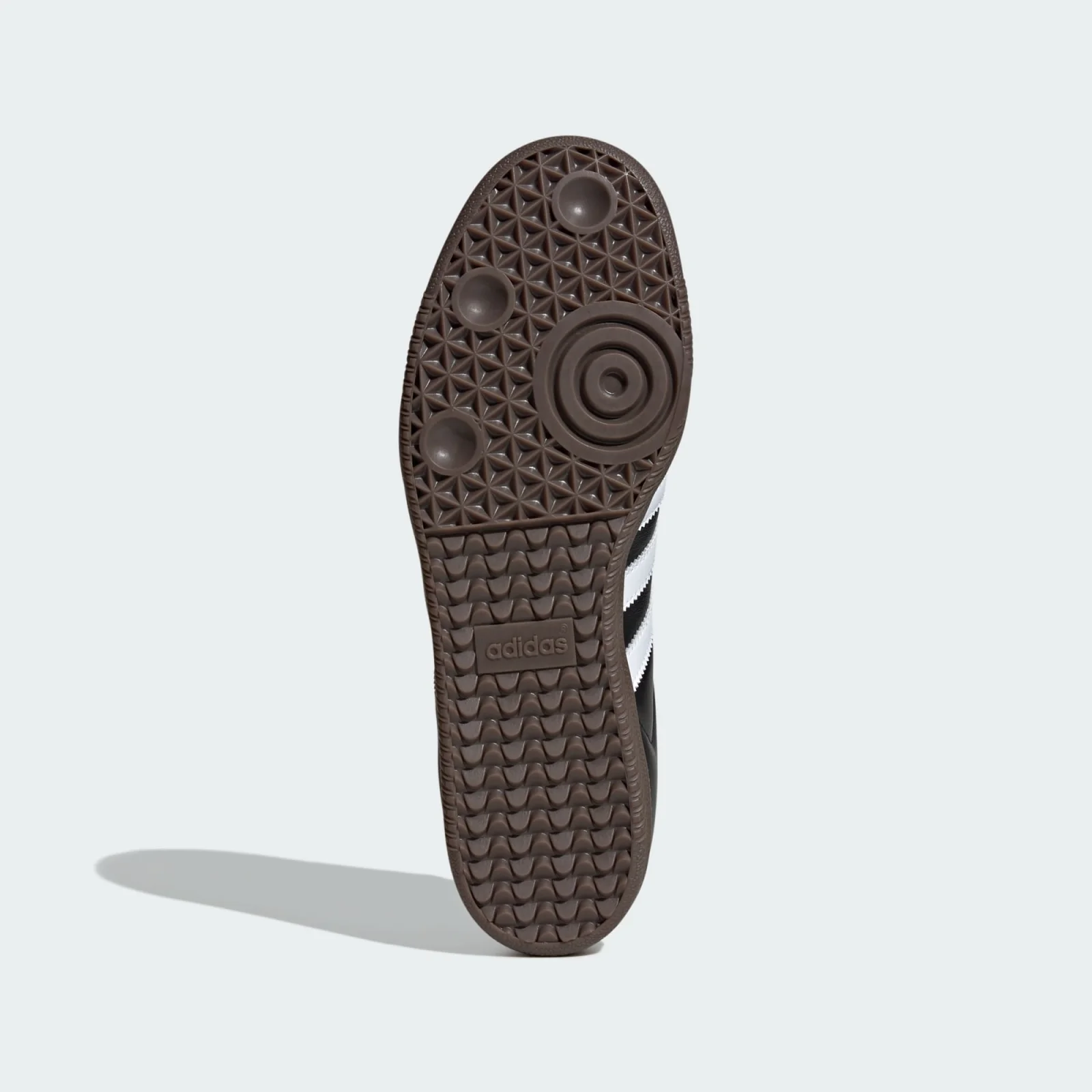 SAMBA BLACK 