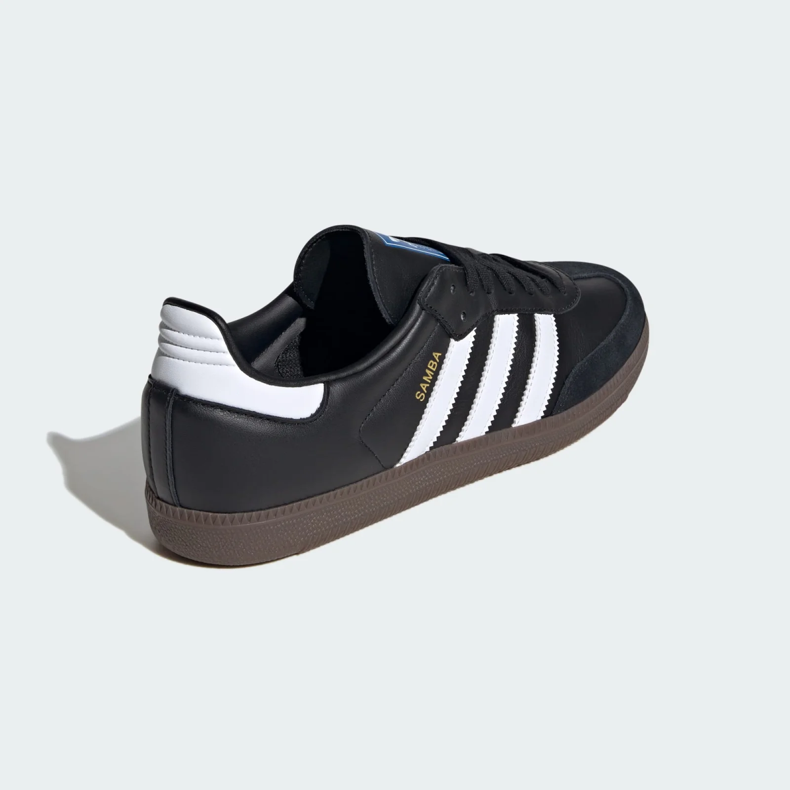 SAMBA BLACK 