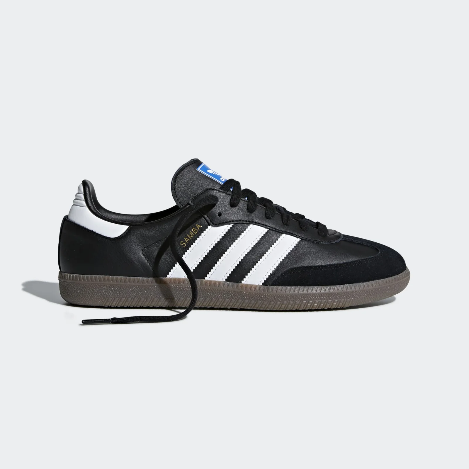 SAMBA BLACK 