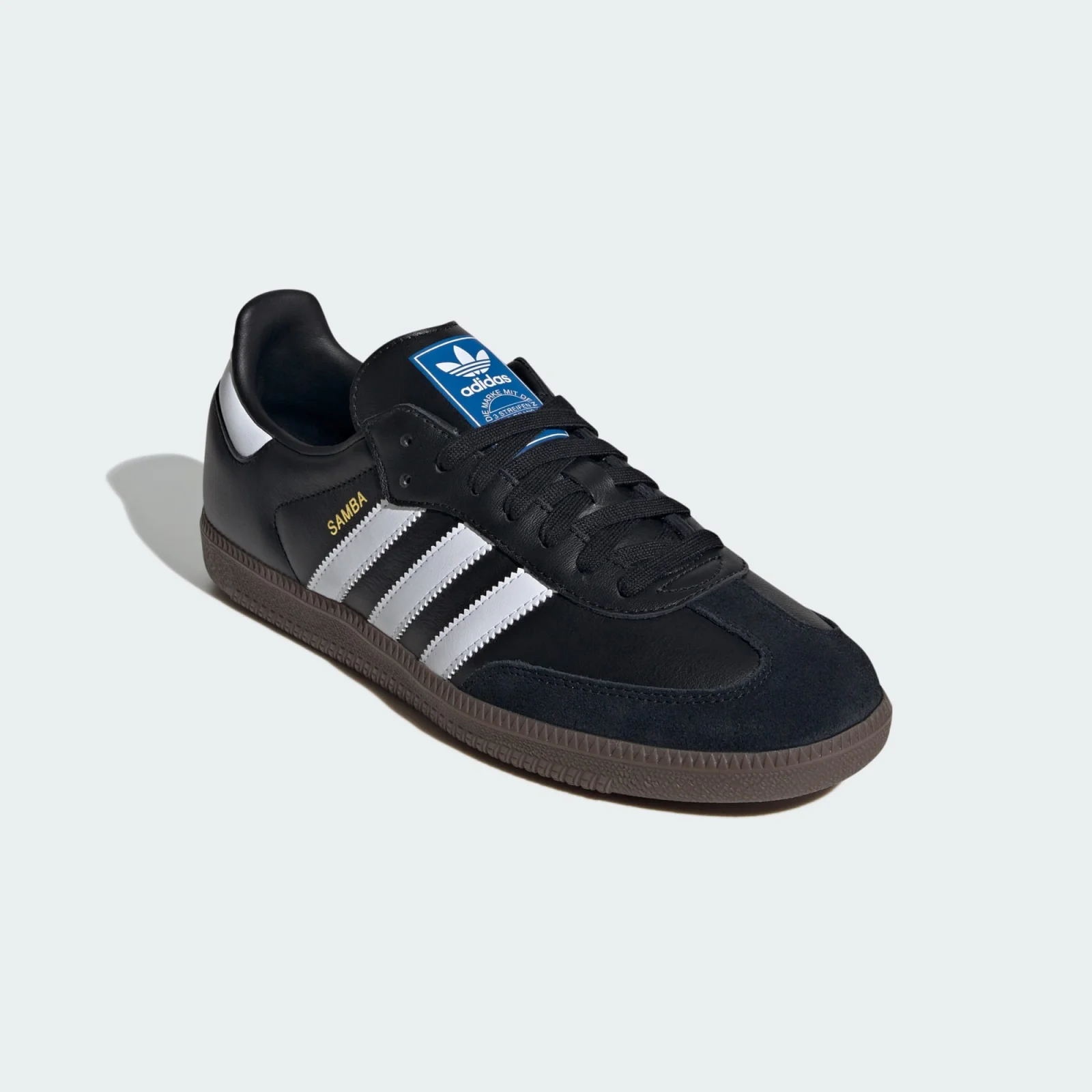 SAMBA BLACK 