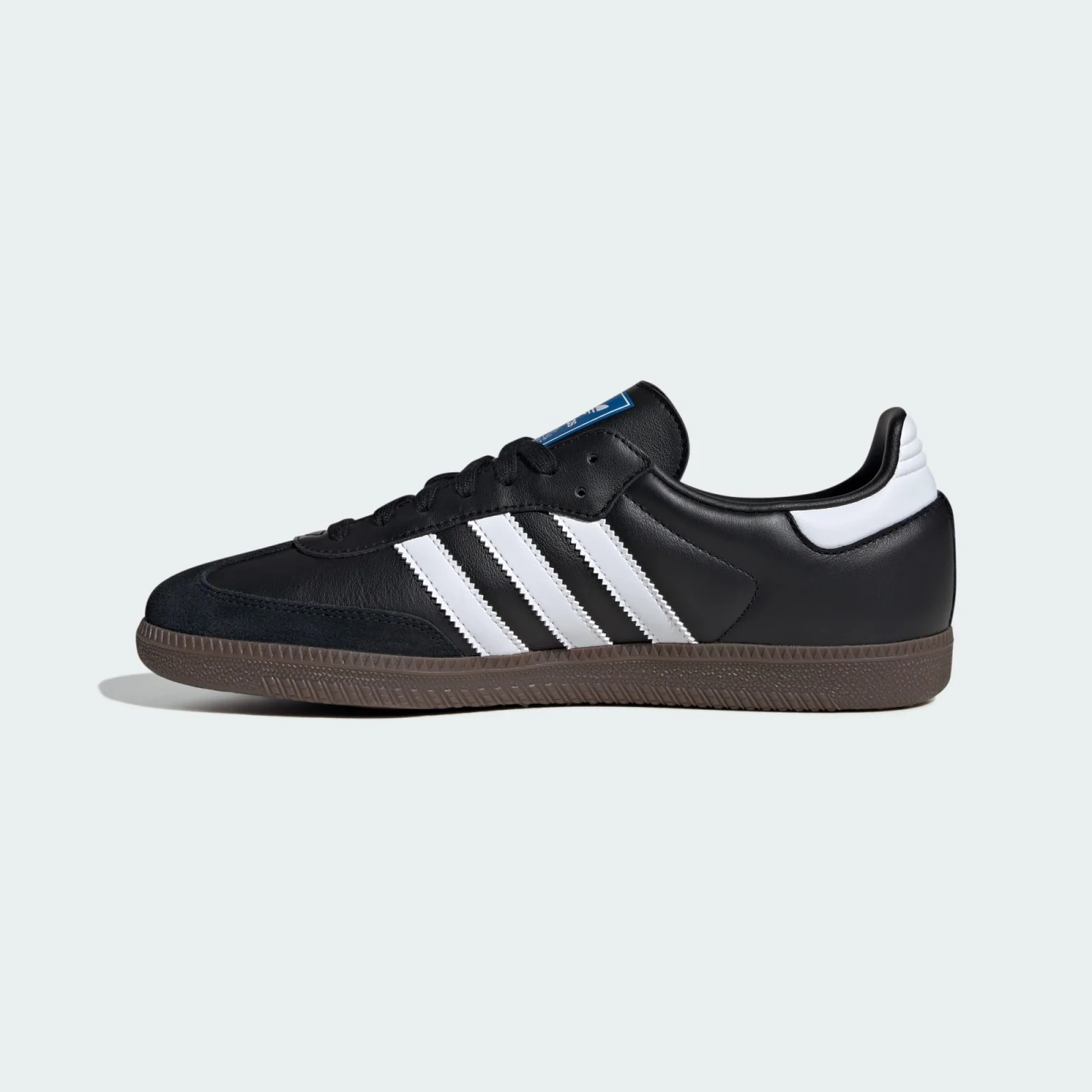 SAMBA BLACK 