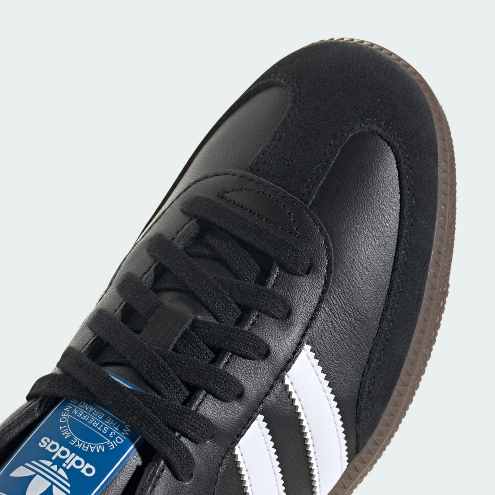 SAMBA BLACK 