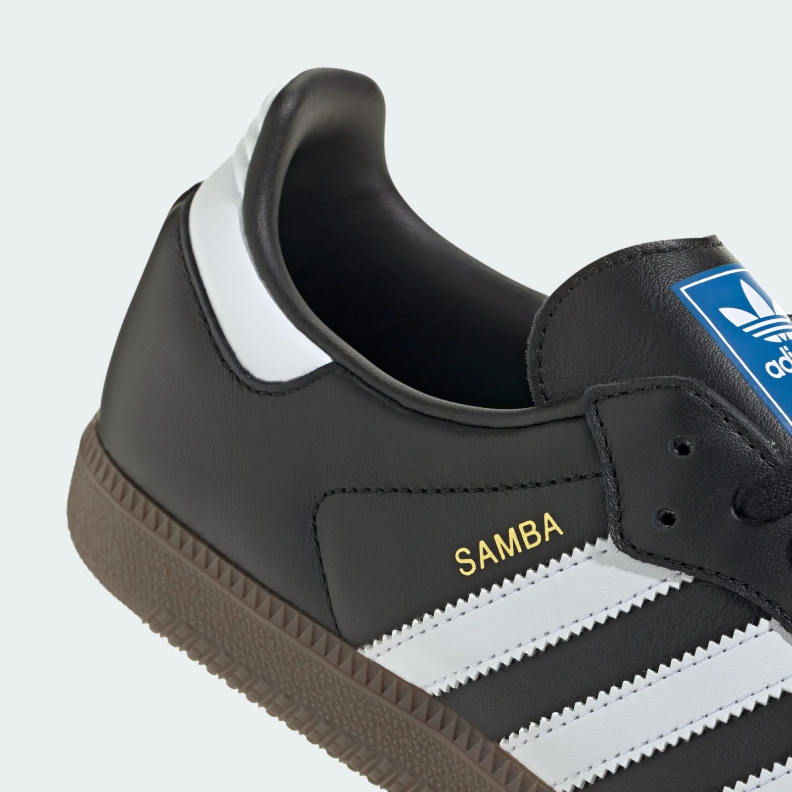 SAMBA BLACK 