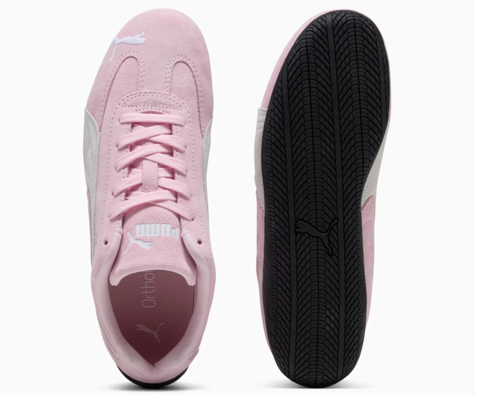 PUMA Speedcat 