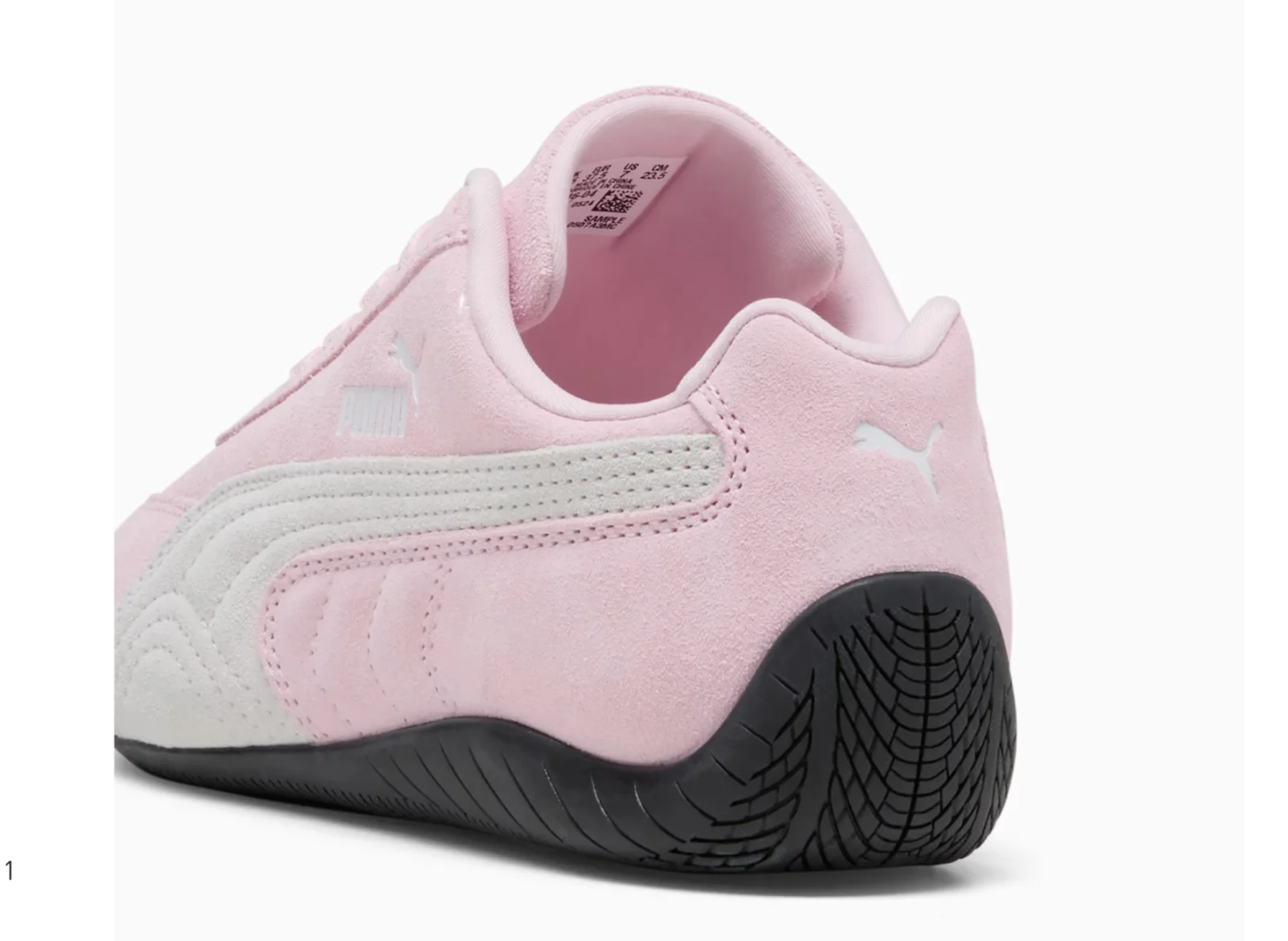 PUMA Speedcat 