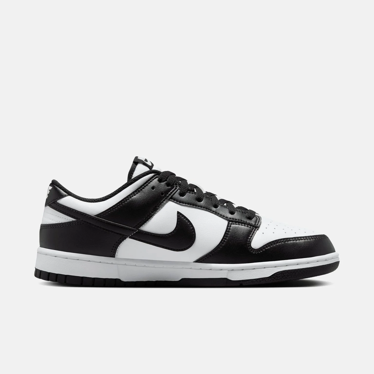 Nike Dunk Low Retro "Panda" 