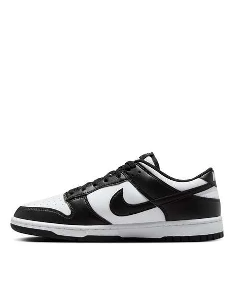 Nike Dunk Low Retro "Panda" 