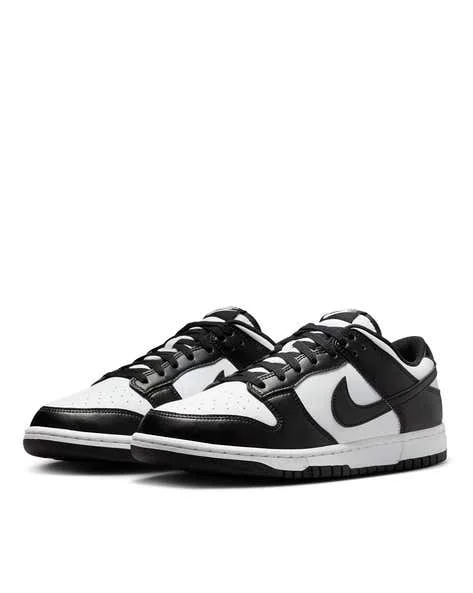 Nike Dunk Low Retro "Panda" 