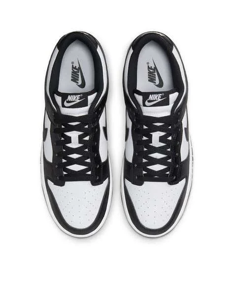 Nike Dunk Low Retro "Panda" 