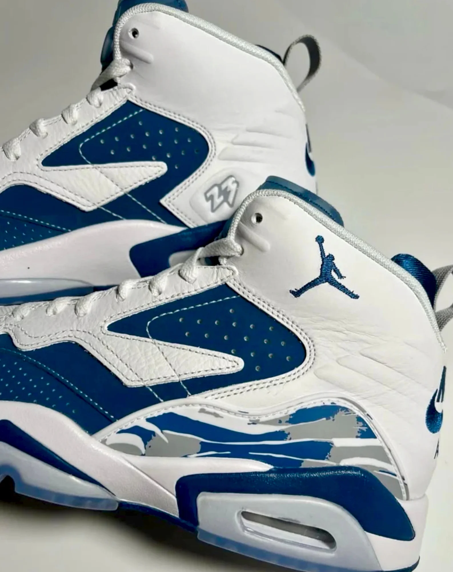 Nike Jordan Jumpman 