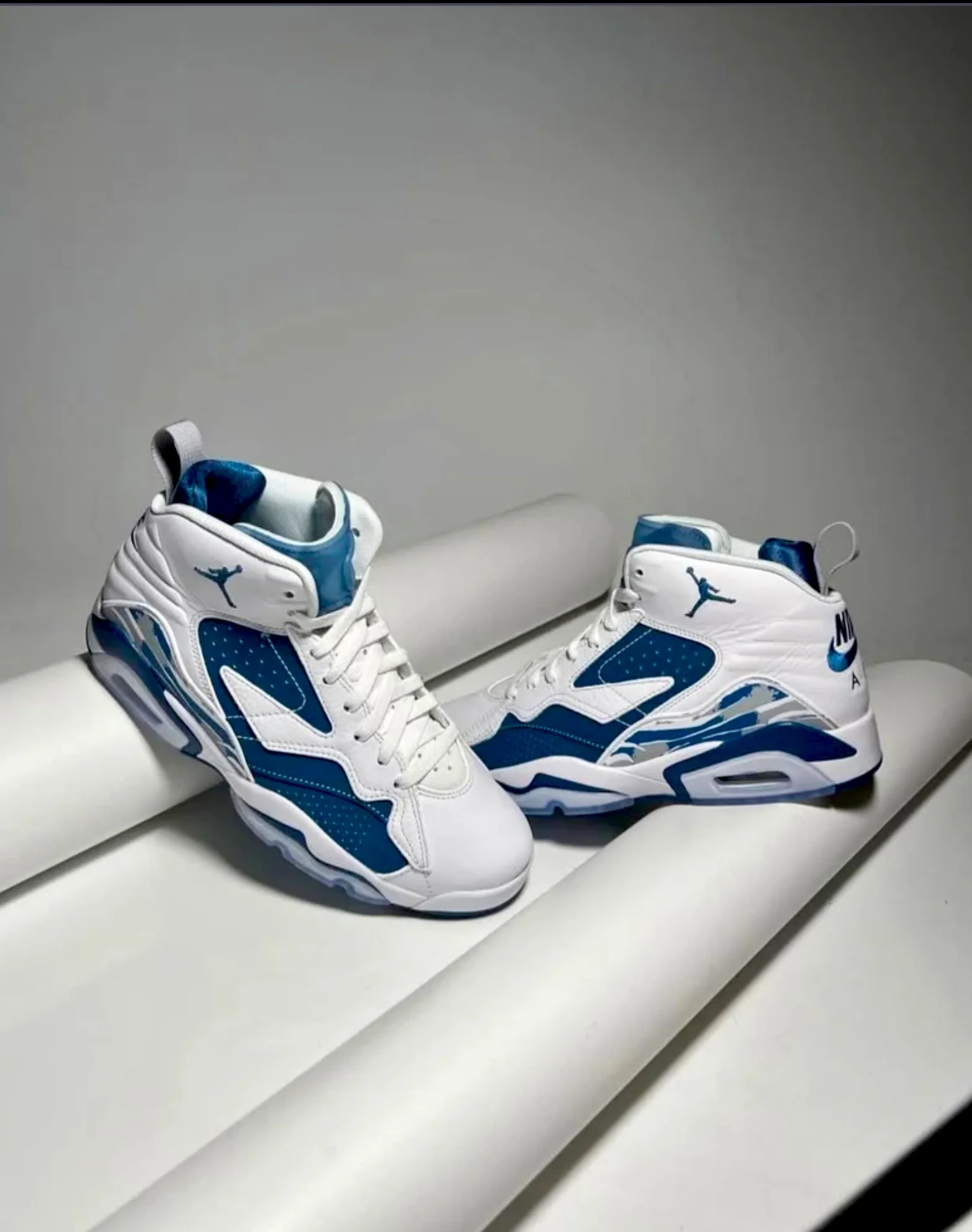 Nike Jordan Jumpman 