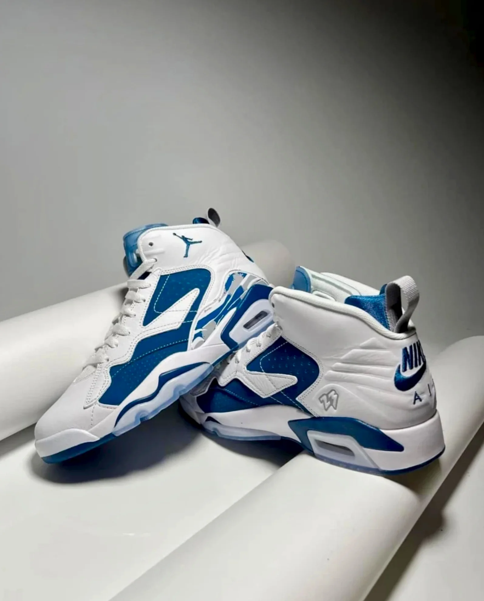 Nike Jordan Jumpman 