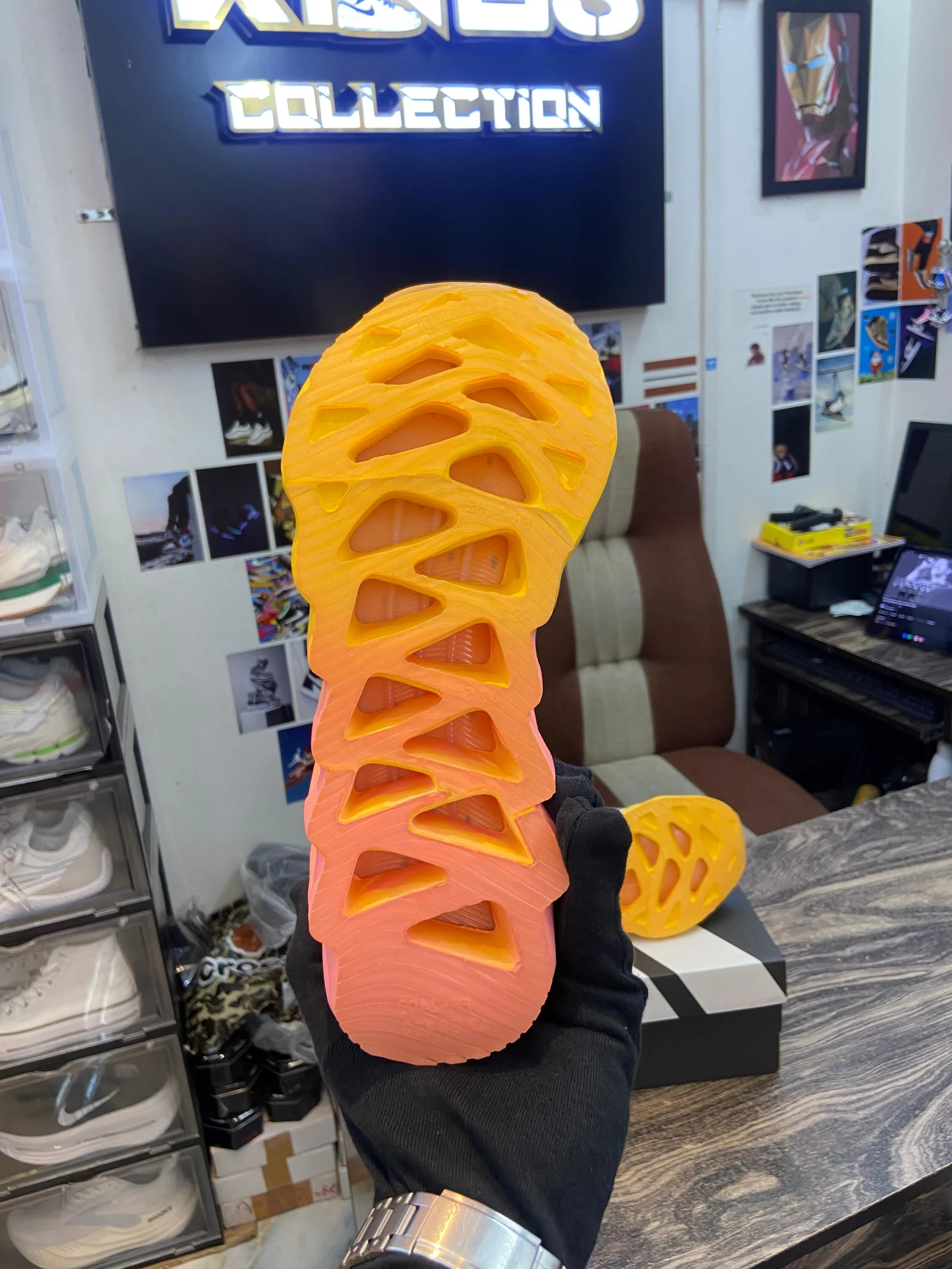 ADIDAS Switch FWD 
