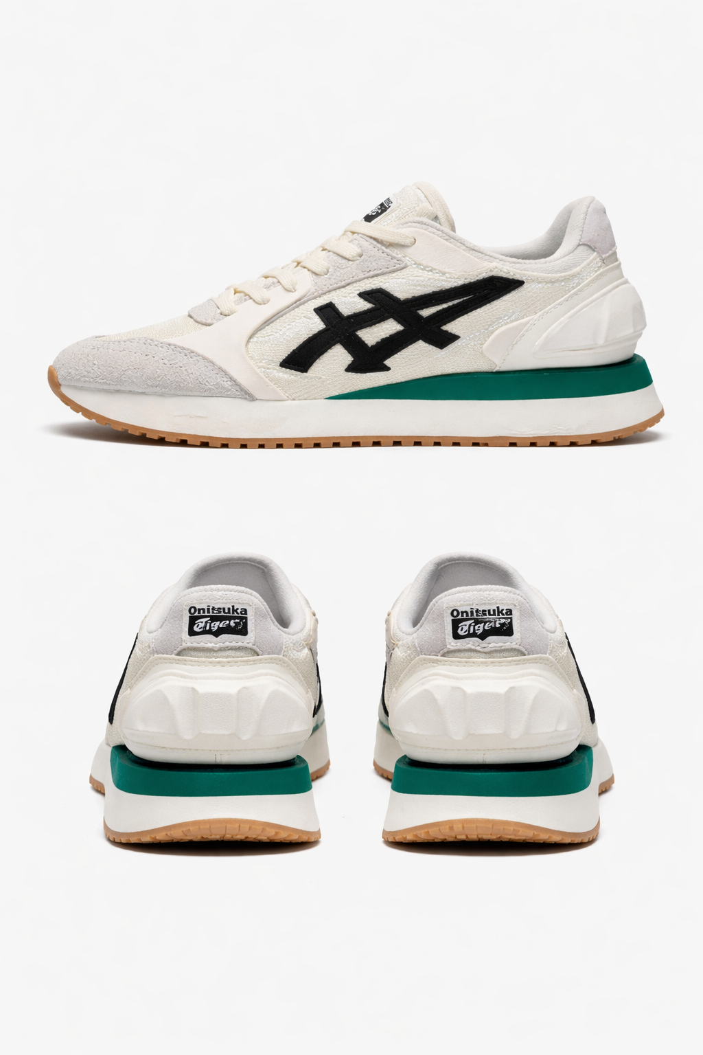 Onitsuka tiger Moage CO  - Hover