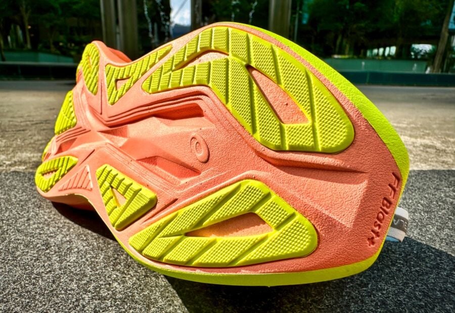 ASICS SUPERBLAST 2 - Hover