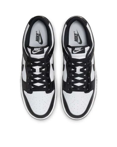 Nike Dunk Low Retro "Panda"  - Hover