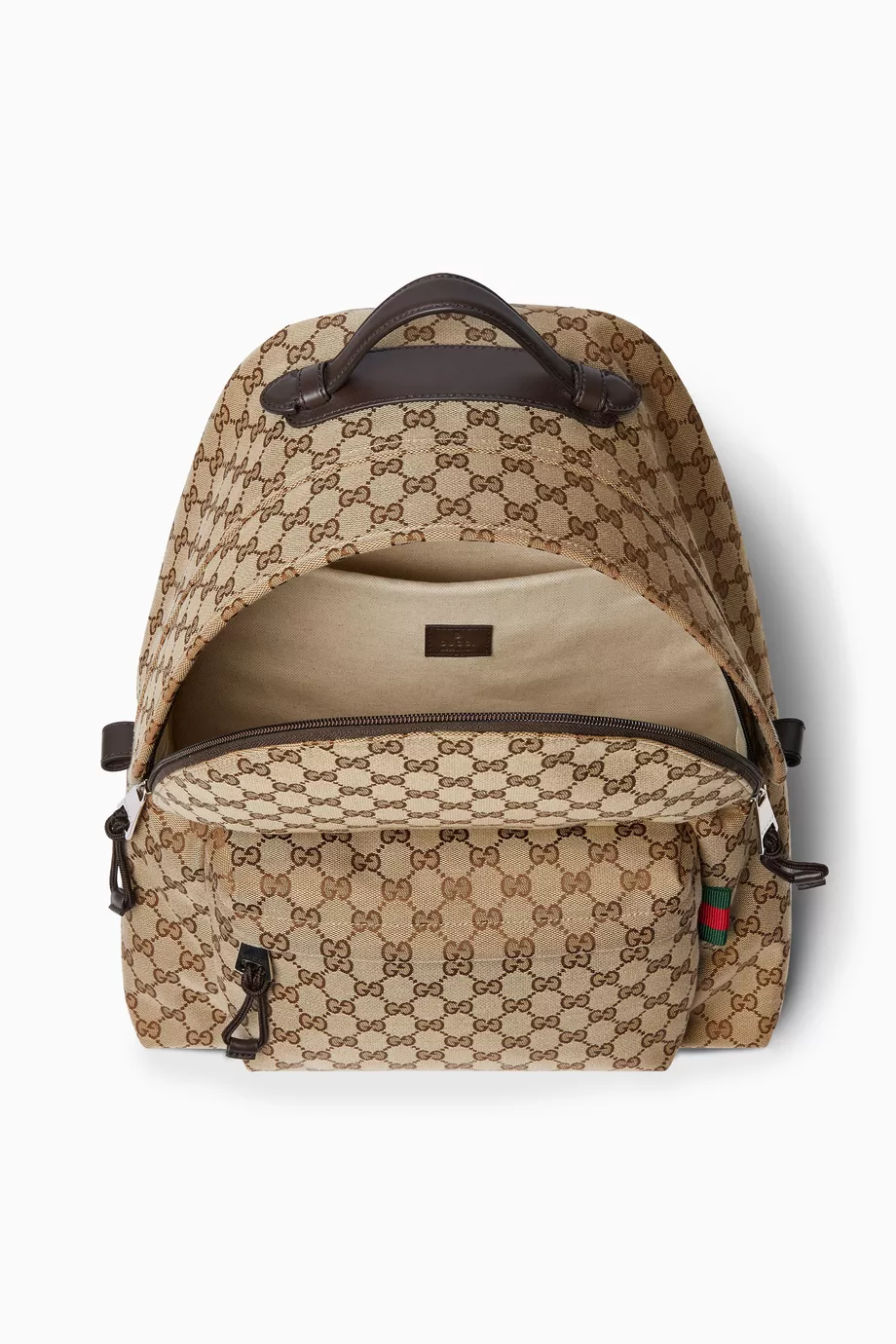 Gucci Medium Backpack