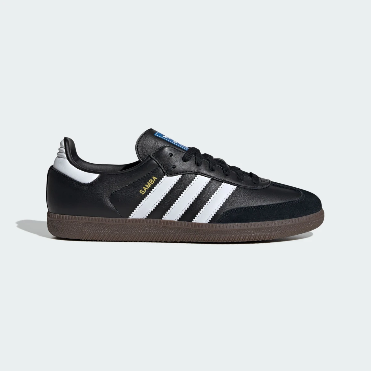 SAMBA BLACK 
